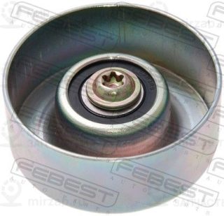 Запчасть FEBEST 0487KH9W