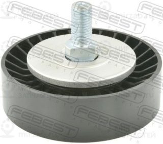 Запчасть FEBEST 0487OUTL