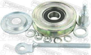 Запчасть FEBEST 0487P15W