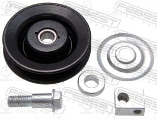 Запчасть FEBEST 0487V75