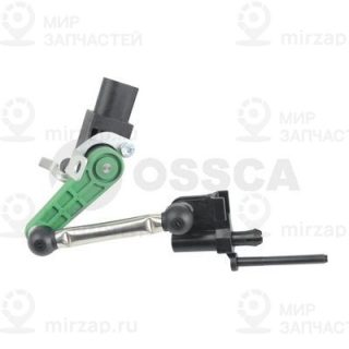 Датчик, корректор угла наклона фар OSSCA 32693