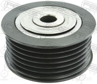 Запчасть FEBEST 0488CX6A