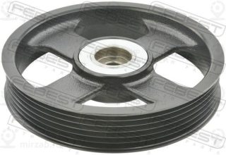 Запчасть FEBEST 0488CY4A