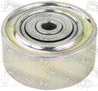 Запчасть FEBEST 0488KL2T