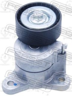 Запчасть FEBEST 0490CW5W