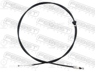 Запчасть FEBEST 0499HCCY5A