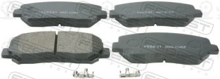 Запчасть FEBEST 0501CX5F