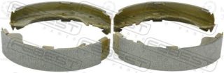 Запчасть FEBEST 0502GFR