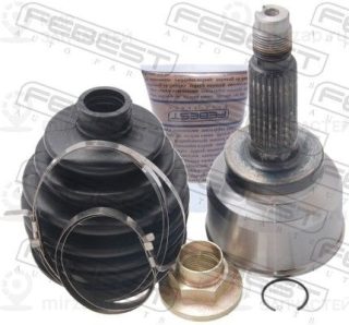 Запчасть FEBEST 0510004