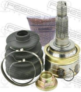 Запчасть FEBEST 0510009