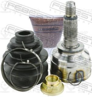 Запчасть FEBEST 0510018