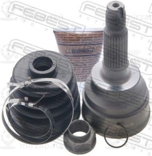 Запчасть FEBEST 0510024