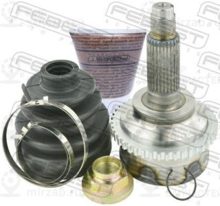 Запчасть FEBEST 0510037A44
