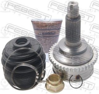 Запчасть FEBEST 0510038A44
