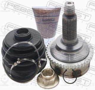 Запчасть FEBEST 0510041A44
