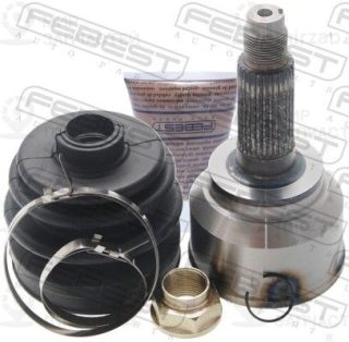 Запчасть FEBEST 0510042
