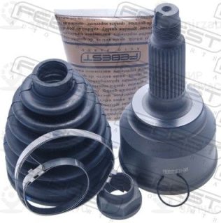 Запчасть FEBEST 0510049