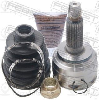 Запчасть FEBEST 0510052