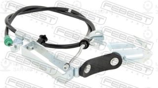 Запчасть FEBEST 05100TRBLH
