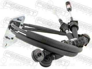 Запчасть FEBEST 05106M6