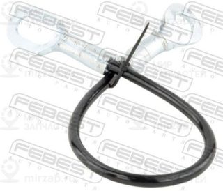 Запчасть FEBEST 05109BT