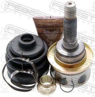 Запчасть FEBEST 0510B25