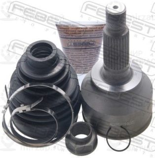 Запчасть FEBEST 0510BLAT