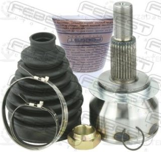 Запчасть FEBEST 0510BMAT