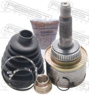 Запчасть FEBEST 0510BT50A44