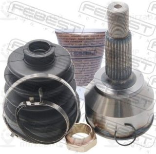 Запчасть FEBEST 0510DY3