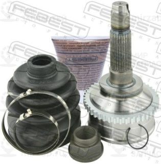 Запчасть FEBEST 0510FRA44