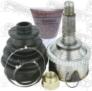 Запчасть FEBEST 0510GEUSA44