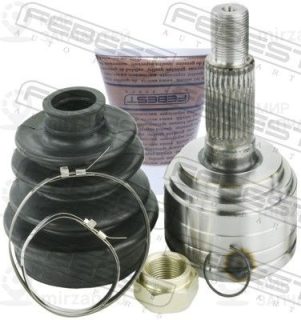 Запчасть FEBEST 0510GHMT