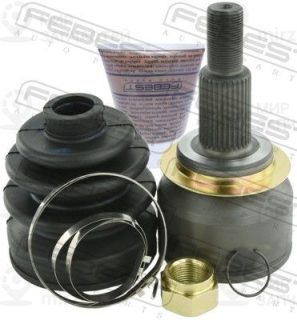 Запчасть FEBEST 0510GJAT