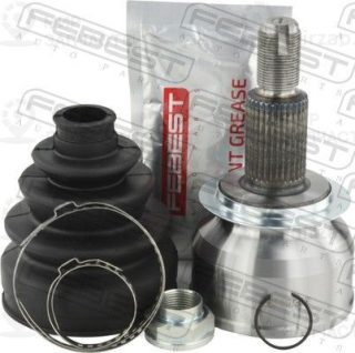 Запчасть FEBEST 0510KEAT4WD