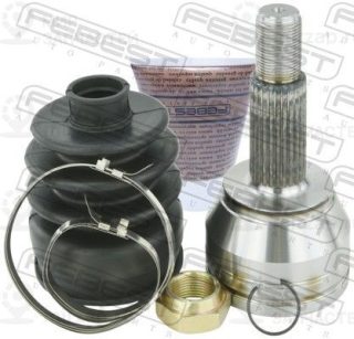 Запчасть FEBEST 0510M2