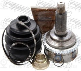 Запчасть FEBEST 0510M6A44