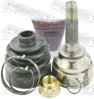 Запчасть FEBEST 0510MPV