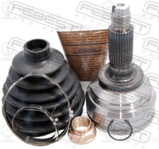 Запчасть FEBEST 0510MPVLW3