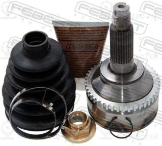 Запчасть FEBEST 0510MPVLW3A44