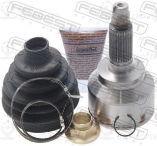 Запчасть FEBEST 0510MZ5
