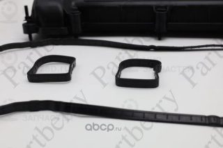 Запчасть PARTBERRY PB572706