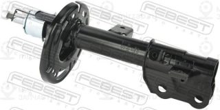 Запчасть FEBEST 05110002FR