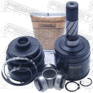 Запчасть FEBEST 0511B25RH