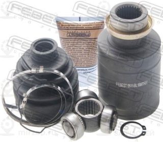 Запчасть FEBEST 0511BL16MTRH