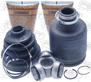 Запчасть FEBEST 0511BL23MTRH