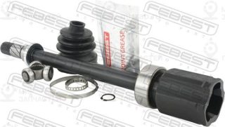 Запчасть FEBEST 0511BMATRH