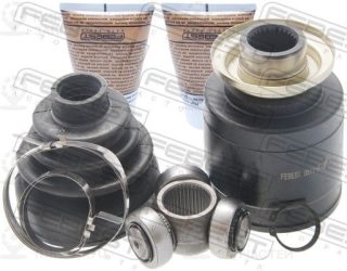 Запчасть FEBEST 0511BT50LH