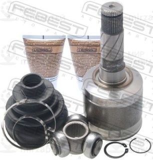 Запчасть FEBEST 0511BT50RH