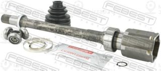 Запчасть FEBEST 0511CX5AT2WDRH